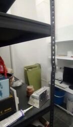 Serangoon Central Drive (D19), Office #577740921